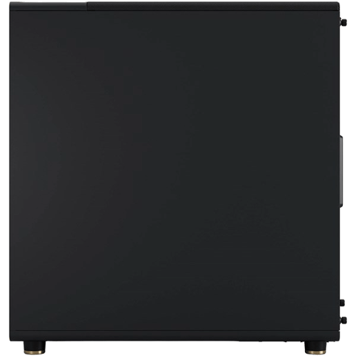 Fractal North Mid Tower Case - Black 